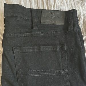 Cody James Black Men's Jeans